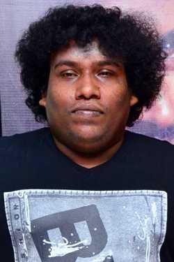 Yogi Babu filmek