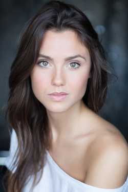 Poppy Drayton filmek