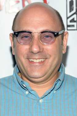 Willie Garson filmek