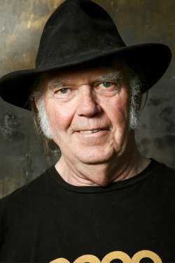 Neil Young filmek