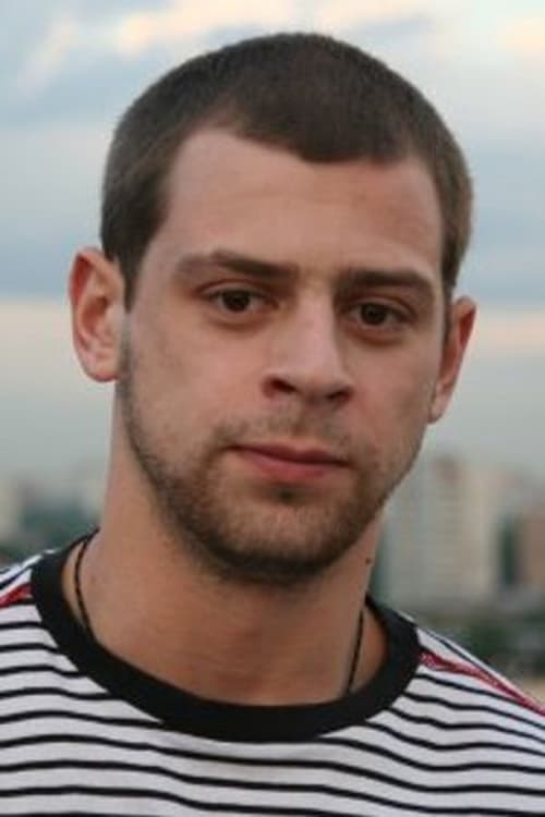 Pavel Abramenkov filmek