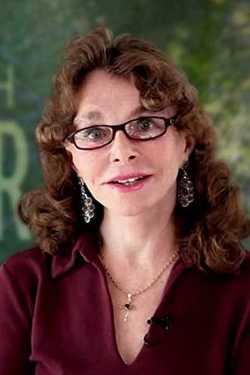 Linda Moulton Howe filmek