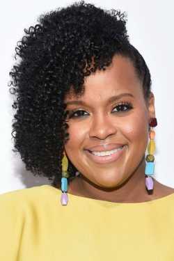 Natasha Rothwell adatlap