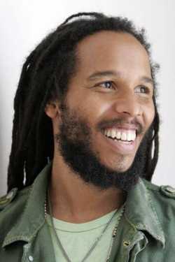 Ziggy Marley filmek