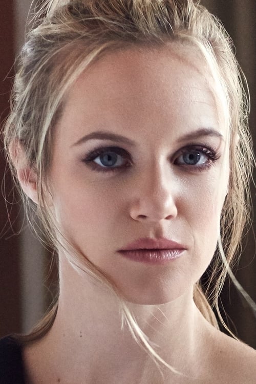 Danielle Savre filmek