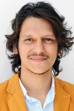 Vijay Varma filmek