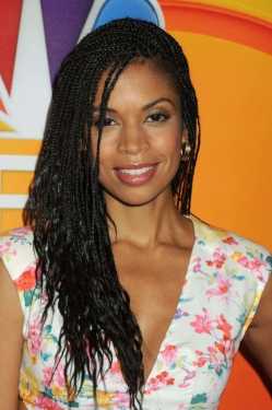 Susan Kelechi Watson adatlap