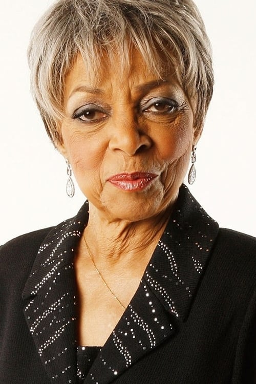 Ruby Dee filmek