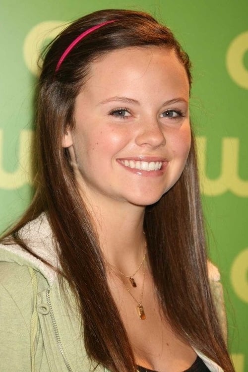 Sarah Ramos filmek