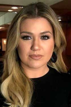 Kelly Clarkson filmek