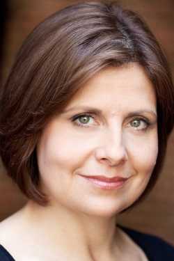 Rebecca Front filmek