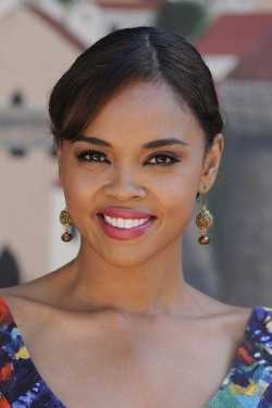 Sharon Leal filmek