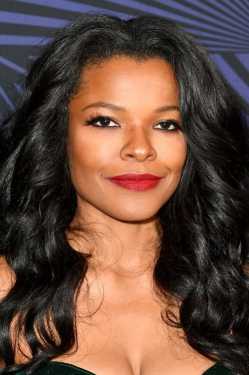 Keesha Sharp filmek