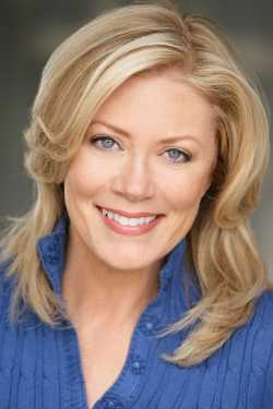 Nancy Stafford filmek