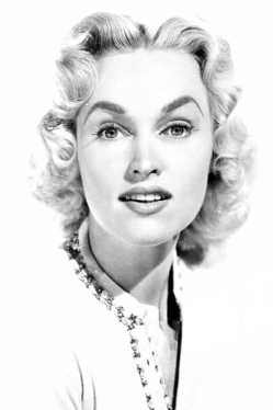 Karen Steele filmek