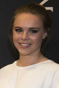 Lisa Teige filmek