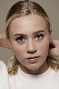 Josefine Frida Pettersen filmek