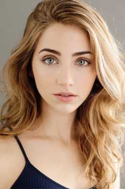 Emily Rudd adatlap