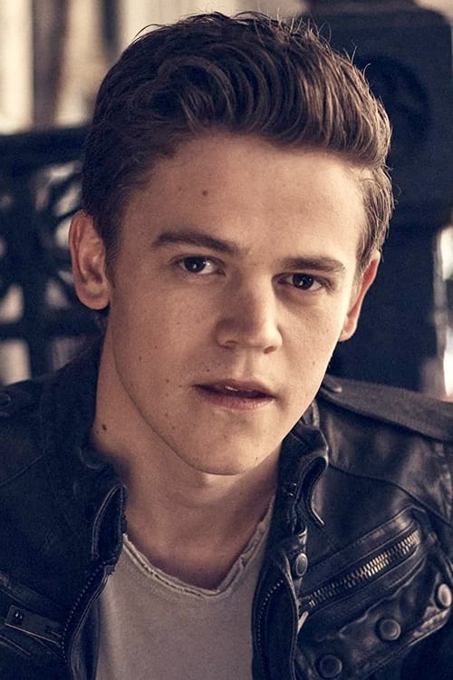 Sam Clemmett filmek