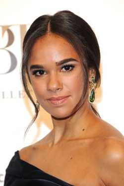 Misty Copeland filmek