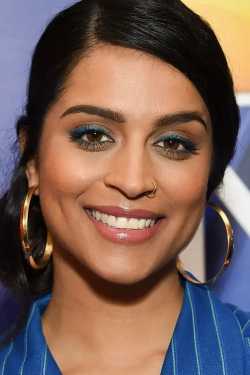 Lilly Singh filmek