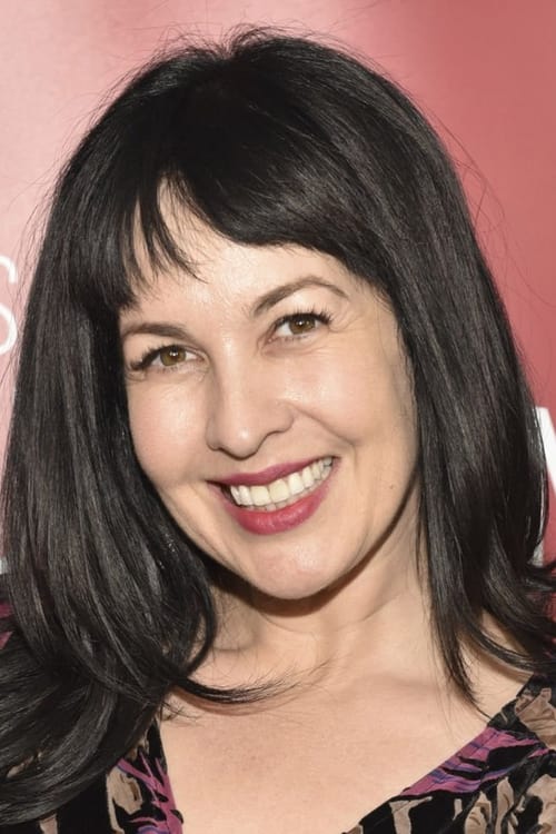 Grey DeLisle filmek