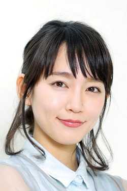 Riho Yoshioka filmek