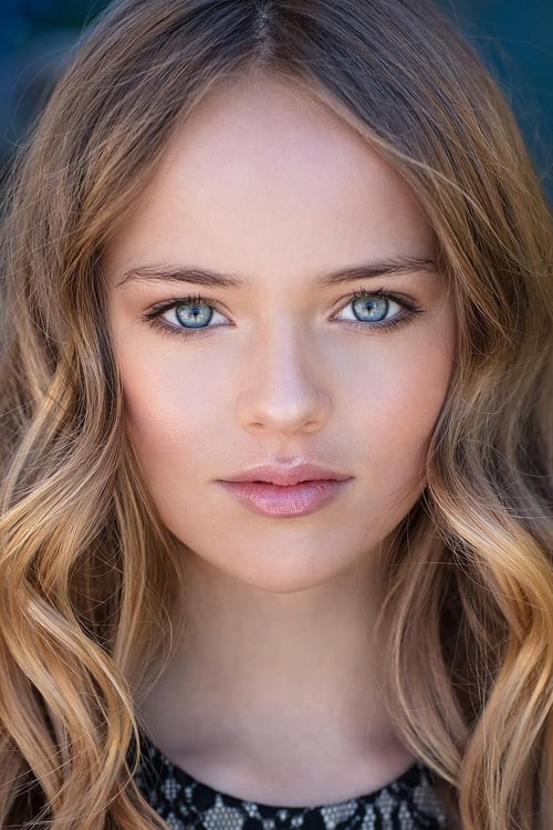 Kristina Pimenova filmek