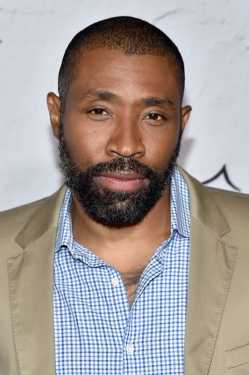 Cress Williams filmek