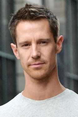 Jason Dohring adatlap