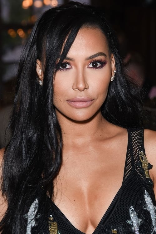 Naya Rivera adatlap