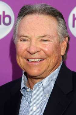 Frank Welker adatlap