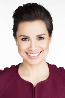 Lea Salonga filmek