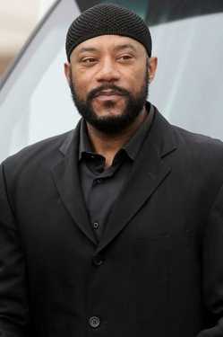 Ricky Harris filmek