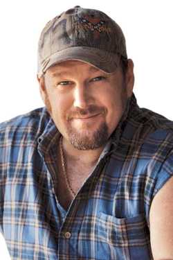 Larry the Cable Guy filmek