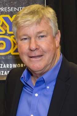 Larry Wilcox filmek