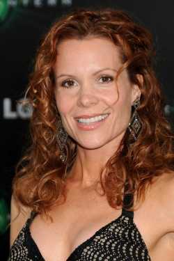 Robyn Lively filmek