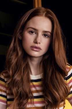 Madelaine Petsch filmek