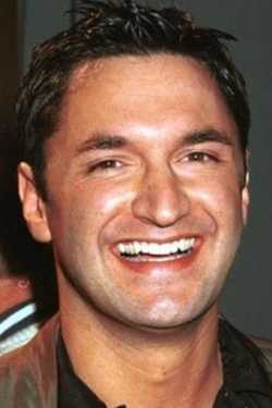 Andy Hallett adatlap