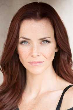 Annie Wersching adatlap