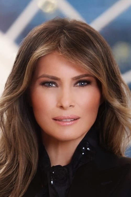 Melania Trump filmek