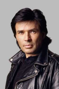 Eric Bischoff adatlap