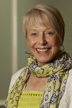 Karen Grassle adatlap