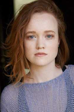 Liv Hewson filmek