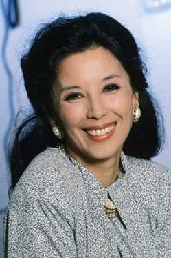 France Nuyen filmek