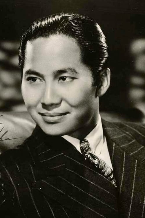 Keye Luke filmek