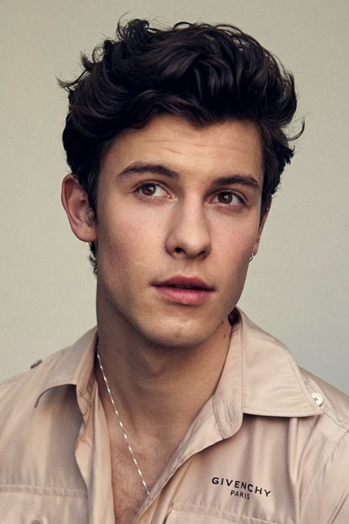 Shawn Mendes filmek