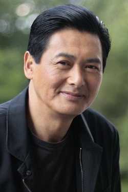 Chow Yun-fat filmek