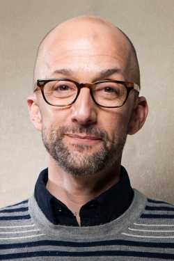 Jim Rash adatlap