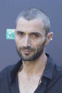 Ziad Bakri filmek